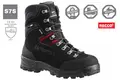 Zamberlan Vernestøvel Wald GTX Sort RR S7S