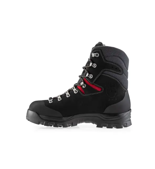 Zamberlan Vernestøvel Wald GTX Sort RR S7S - str 40 