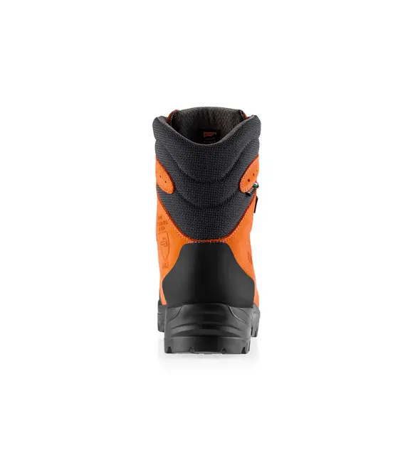 Zamberlan Vernestøvel Wald GTX Oransje RR S7S - str 40 