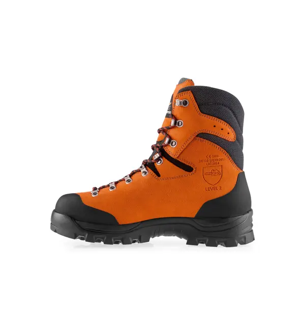 Zamberlan Vernestøvel Wald GTX Oransje RR S7S - str 40 