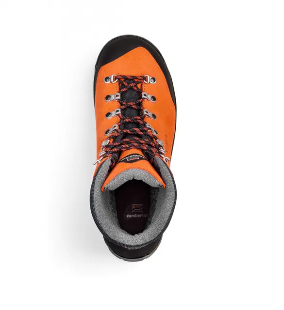 Zamberlan Vernestøvel Wald GTX Oransje RR S7S - str 40 