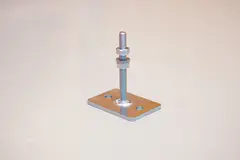 Wood-Mizer LX50 F&#248;tter 1 stk