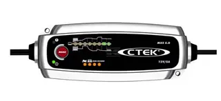 CTEK batterilader MCS 5.0 T EU 12V