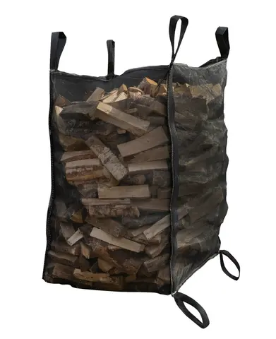 SafeSack Luftig Big Bag Air Mesh, 1500L