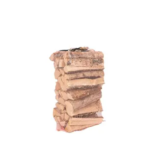 Espegard Vedsekk 40L 50x65cm, 50stk