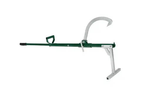 Espegard stokkløfter