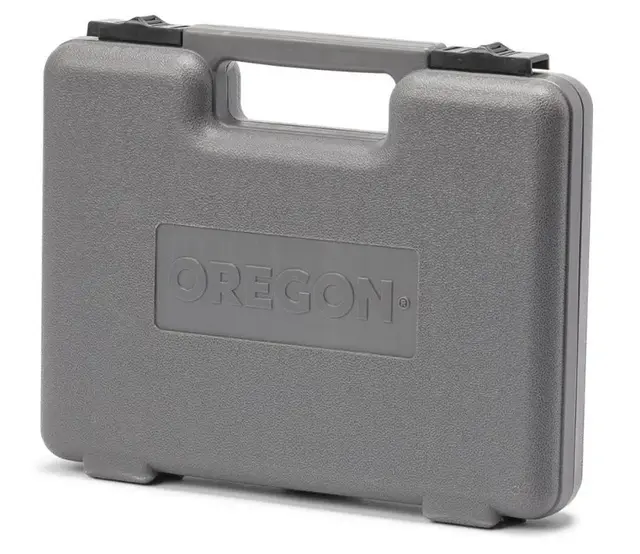 Oregon Filsett Premium i koffert 