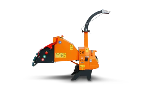 Jensen A530 - &#216;150mm PTO