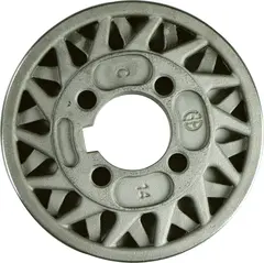GB Long Life Drivhjul Selvrensende Type CDE (12 Tenner)