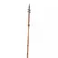 Teleskopstang for linjerydding 3,35m - 8,2m