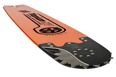 Maskinsverd GB Titanium XV 75cm std/smal