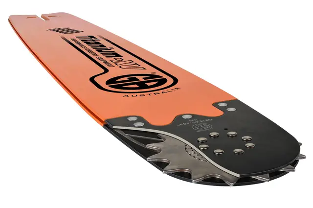 Maskinsverd GB Titanium XV Bred, 80cm, WM427-80XV 