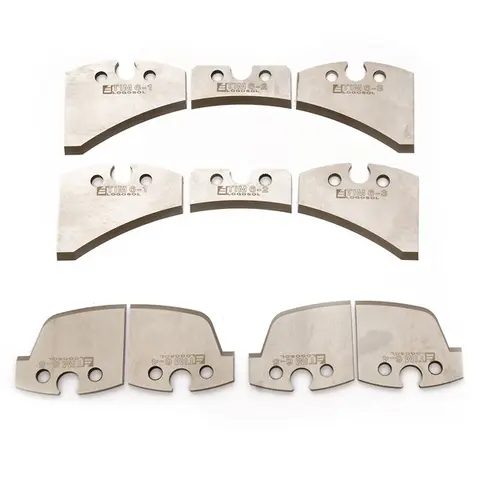 Toolbox TF230 T&#248;mmerst&#229;lsats 6&quot; Inkl. kiler