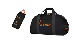 STIHL Duffelbag 60L Sammenleggbar