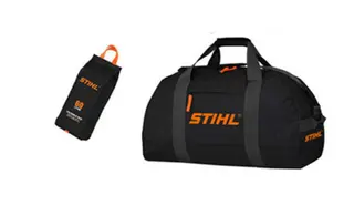 STIHL Duffelbag 60L Sammenleggbar