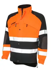 STIHL comfort skogsjakke varsel XL