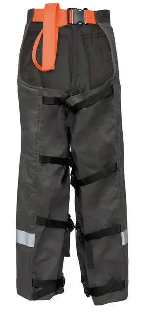 Stihl Brannchaps "firefighter" kl.2 