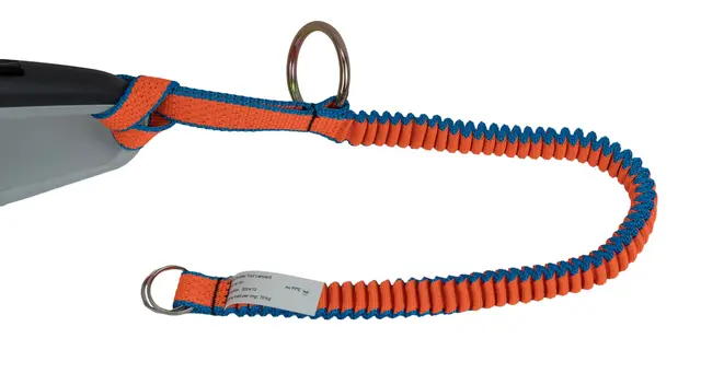 Tree Runner motorsagstropp Lanyard Basic 