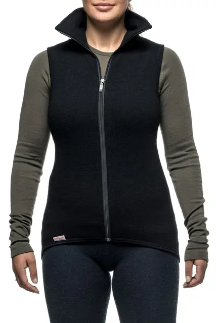 Woolpower vest 403 M 