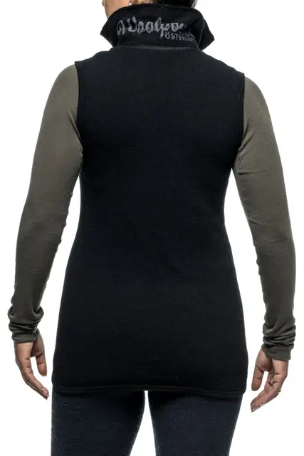 Woolpower vest 403 M 