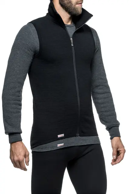 Woolpower vest 403 M 