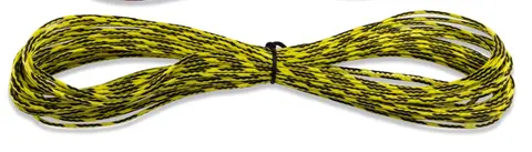 NPS Reserveline til kastesag, Lineworker Gul, 20m