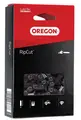 Oregon Kjede RipCut 3/8&quot;, 1,6mm, 114DL
