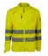Timbermen Coolmax Ryddejakke XS, Gul - Varselklasse 3 
