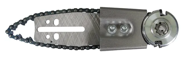 Eder ETH-C-mini utgropingsfres 