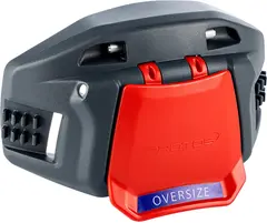 Protos hurtigspenne XL 56-64cm