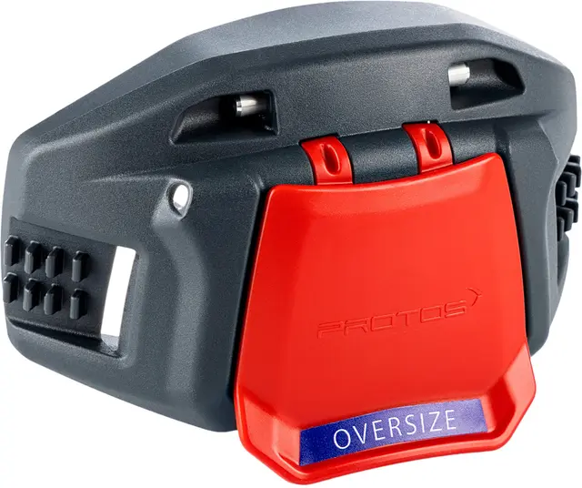 Protos hurtigspenne XL 56-64cm 