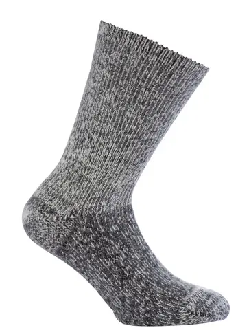 Woolpower Socks Classic 800 Gr&#229;