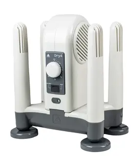 Alpenheat Skotørker Dry4