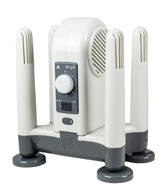 Alpenheat Skotørker Dry4 