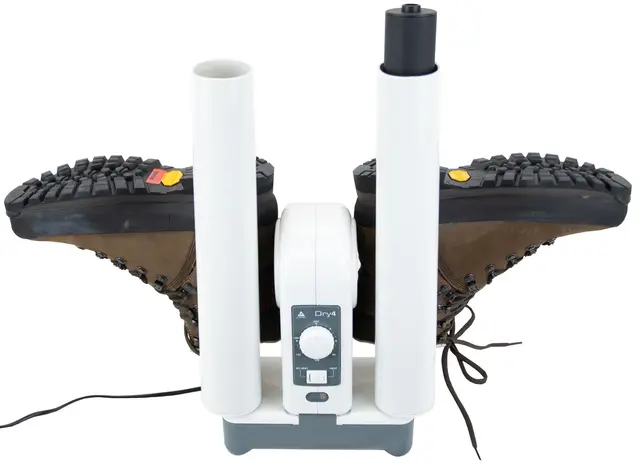 Alpenheat Skotørker Dry4 