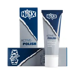 Haix sko-polish blank 75ml tube