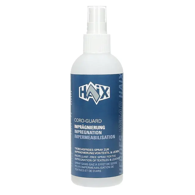 Haix impregneringsspray 