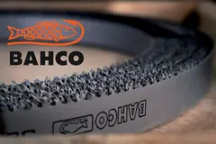Bahco B&#229;ndsagblad Hardmetall 5400x34x1,1