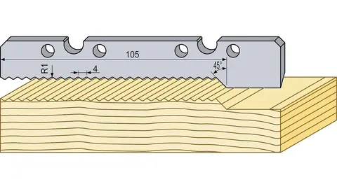Kutterst&#229;l 91303 HSS