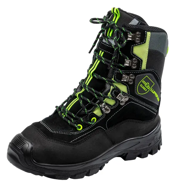 Lupriflex Sportive Hunter kl. 3 39 