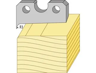 Kutterstål 94223 HSS