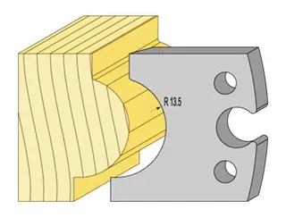 Kutterstål 94247 HSS