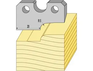 Kutterst&#229;l 94281 HSS