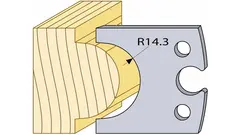 Kutterst&#229;l 94581 HSS