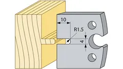 Kutterst&#229;l 94756 HSS
