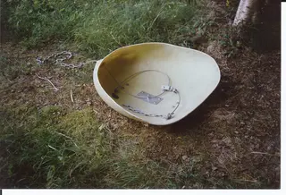 SVS Lunningspulk, kopling, vaier