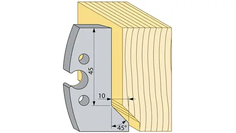 Kutterst&#229;l 96079 HSS