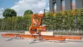 Wood-Mizer LT15 Lasterampe 1 stk
