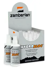 Zamberlan Hydrobloc impregneringsspray 110ml