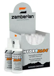 Zamberlan Hydrobloc impregneringsspray 110ml